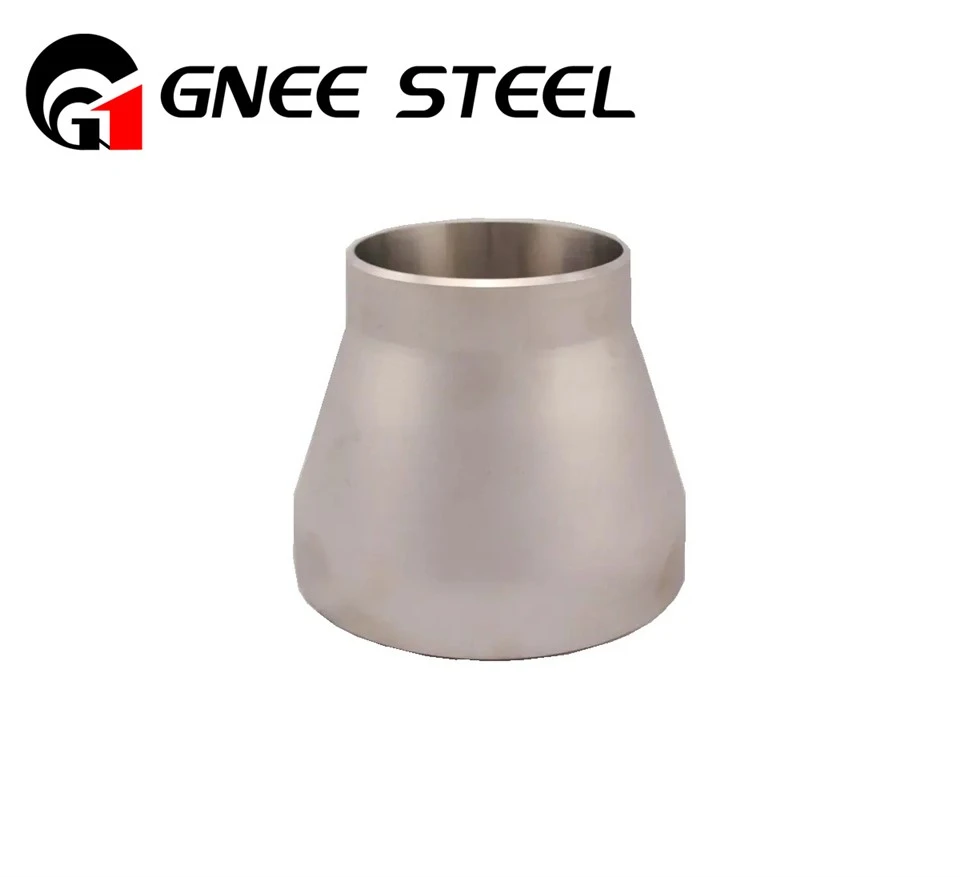 ASTM A403 UNS S34709 Austenitic Reducing Tee