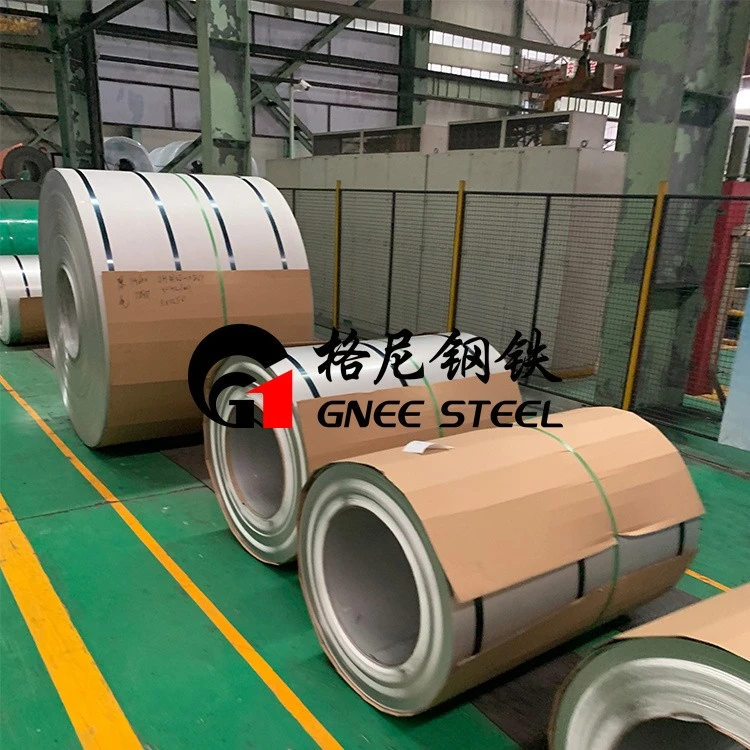 Hot Dipped Galvanized Steel Coil