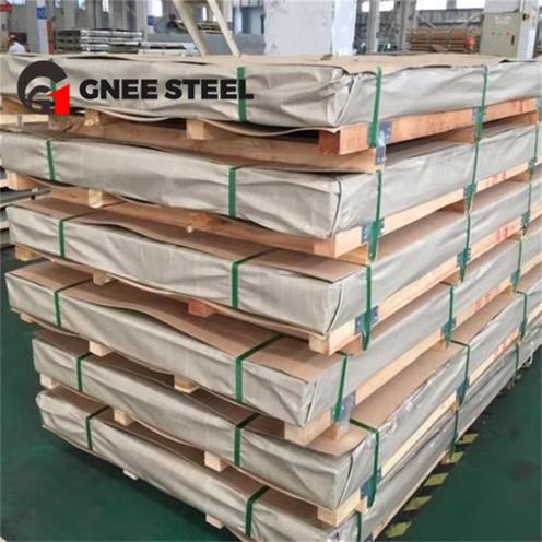 17-4 PH SS Cold Rolled Plate 17-4 PH SS Cold Rolled Plate