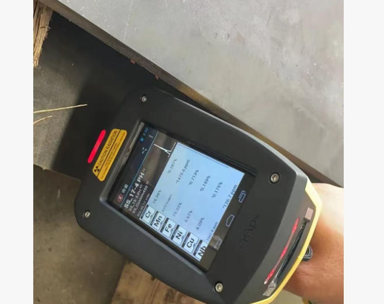 17-4PH sheet 17-4PH sheet