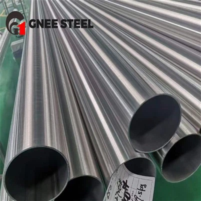 1,4539 Duplex z nehrdzavejúcej ocele