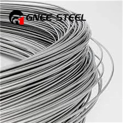 Zvárací drôt z nehrdzavejúcej ocele Alloy 20