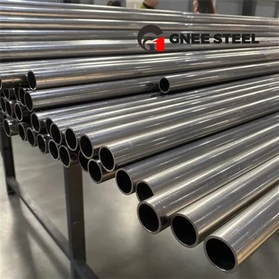 ASTM A213 TP321H z nehrdzavejúcej ocele Svetlá žíhaná trubica