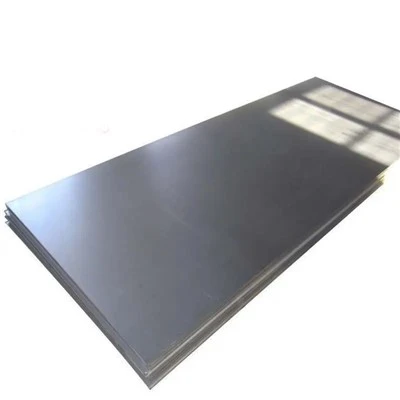 Oceľový plech Inconel 600