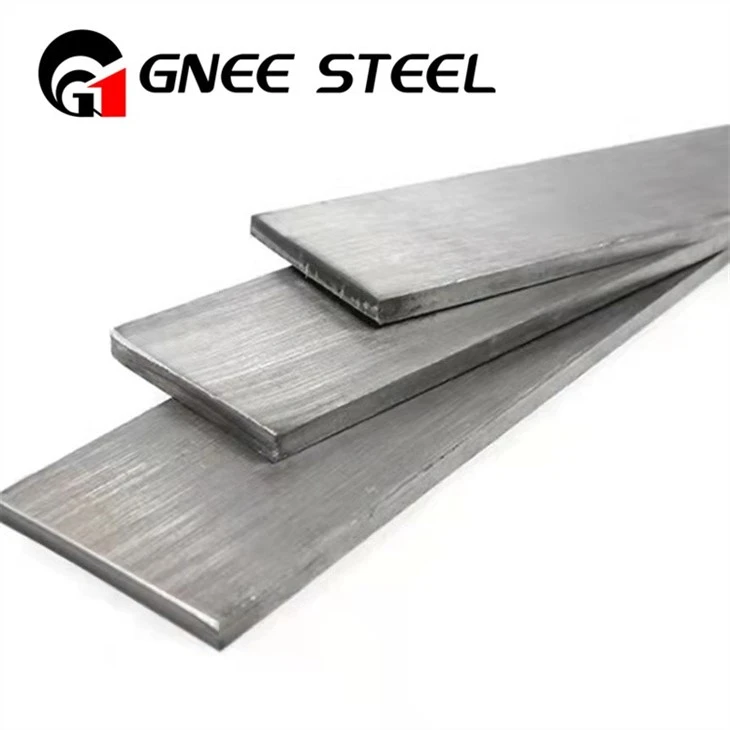 Stainless Steel 1.4404 Flat Steel