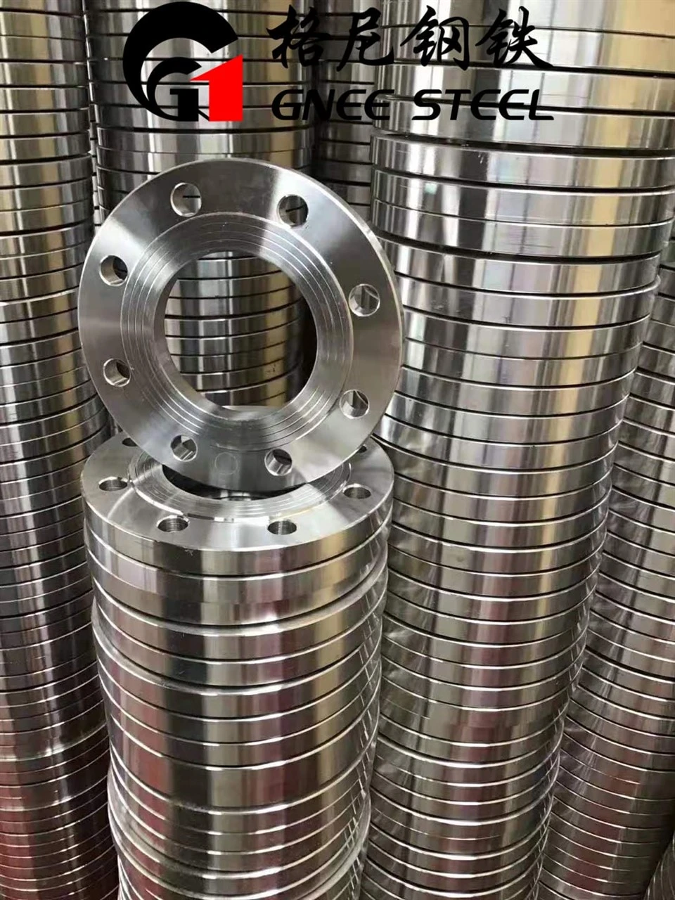 Stainless Steel Flanges For Global Markets